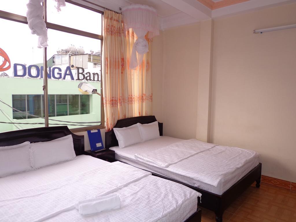 เฟืองดุง Hotel ดาลัด ภายนอก รูปภาพ